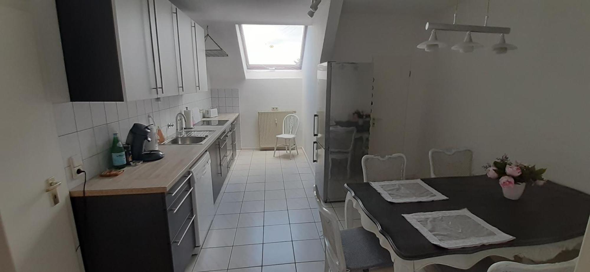 Casa Mediterrana II Erkrath Quarto foto